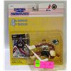 Image 1 : 4TH EDITION STARTING LINE UP PATRICK ROY HOCKEY