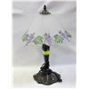 Image 1 : TIFFANY GRAPE STYLE LAMP