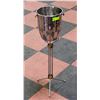 Image 1 : ICE BUCKET ON STAND
