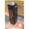 Image 1 : STANDING BLACK FAN WITH UV SETTING