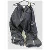 Image 1 : NEW ALPHA GEAR ARMOURED RIDING PANTS XXL