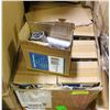 Image 1 : MASTER CASE OF 30 BOXES W/ A SET OF 4 MONTX GATE