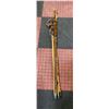 Image 1 : LOT OF WALKING STICKS