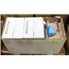 Image 1 : 15 BOXES OF PEAKWAY BBQ PLATE SETTER ( FITS MOST
