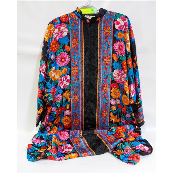 ESTATE RUTH NORMAN NEW YORK LADIES L