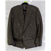 Image 1 : ESTATE MODA ITALY NERO MENS SIZE 46