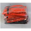 Image 1 : LOT OF 10 NEW UNIVERSAL SIZE SAFETY JACKETS