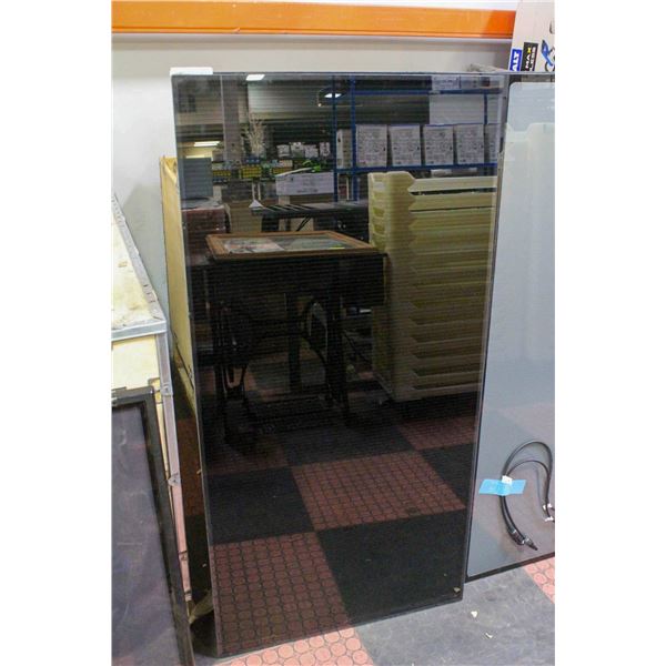 NEW 4FT X 2FT GRADE A GLASS 85WATT SOLAR PANEL