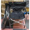 Image 1 : 2 CAMP CHAIRS