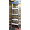Image 1 : TALL PAINTERS LADDER