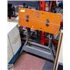 Image 1 : WORKMATE PORTABLE FOLDING WORKBENCH