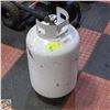 Image 1 : 30 LB PROPANE TANK