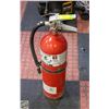 Image 1 : FULLY CHARGED FIRE EXTINGUISHER 10 LB