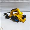 Image 1 : ELECTRIC HAND PLANER