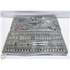 Image 1 : 2 SOCKET AND WRENCH SETS