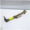Image 1 : BRASS GAS WELDING TORCH
