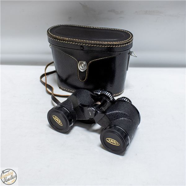 VINTAGE AMC BINOCULARS 7 X 35
