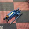 Image 1 : BLUE FLOOR JACK