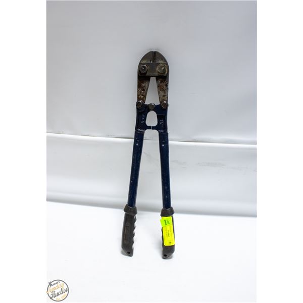 BOLT CUTTER 18 INCH