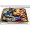 Image 1 : FLAT OF HAND TOOLS
