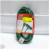 Image 1 : 50 FT OUTDOOR POWER CORD
