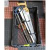 Image 1 : LOT OF VARIOUS SAWS
