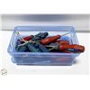 Image 1 : LOT OF MASTERCRAFT SCREW DRIVERS