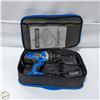 Image 1 : MASTERCRAFT DRILL AND CHARGERS