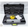 Image 1 : LAZER LEVEL KIT LAZERPRO IN PLASTIC CARRY CASE