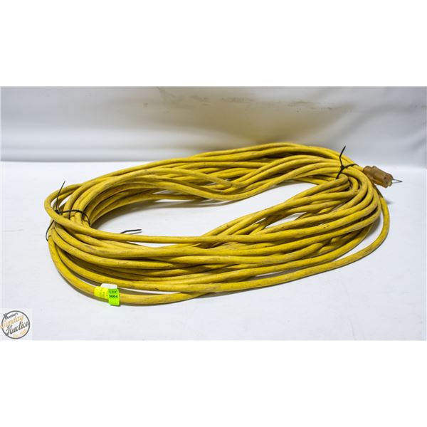 100 FT HEAVY DUTY EXTENSION CORD