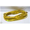 Image 1 : 100 FT HEAVY DUTY EXTENSION CORD