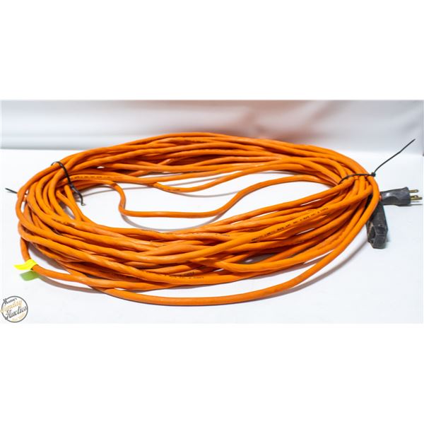 100 FT HEAVY DUTY EXTENSION CORD