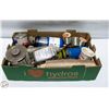 Image 1 : FLAT OF ESTATE PLUMBING SUPPLIES