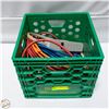 Image 1 : 4 POWER CORDS