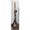 Image 1 : LOT OF VARIOUS YARD TOOLS