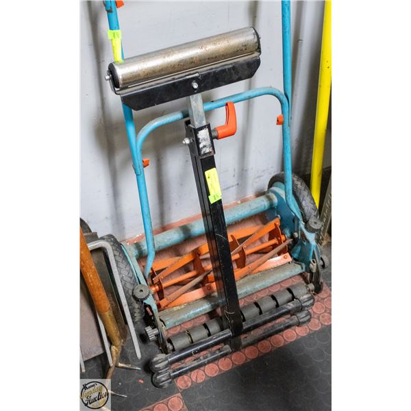 ROLLER STAND