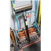 Image 1 : ROLLER STAND