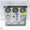 Image 1 : 8 PK OF 3INCH LIGHT WITH SOCKETS