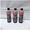 Image 1 : 3PK AUTO CLEANING WAX