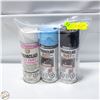 Image 1 : 3PK TREMCLAD SPRAY PAINT