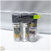Image 1 : 3PK TREMCLAD SPRAY PAINT