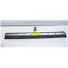 Image 1 : 24" STRAIGHT FLOOR SQUEEGEE