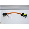Image 1 : RV ADAPTER - RANGE TO 120V 20A
