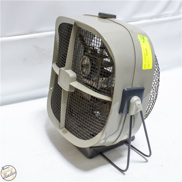 FAN