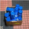 Image 1 : 10 TUBES SYNTHETIC GREASE