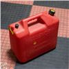 Image 1 : 20L. GAS CAN