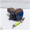Image 1 : BLUE BENCH VICE