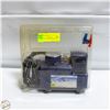 Image 1 : PIT STOP 12V AIR COMPRESSOR