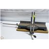 Image 1 : MASTERCRAFT MITRE SAW BOX MODEL 57.5600-8
