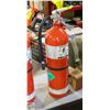 Image 1 : FULLY CHARGED FIRE EXTINGUISHER 10 LB